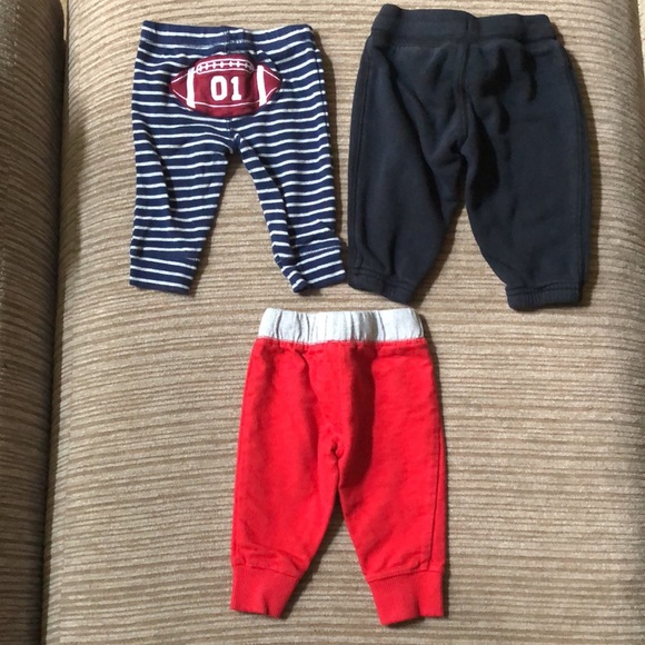 Carter’s - Sports Bundle - Picture 15 of 15